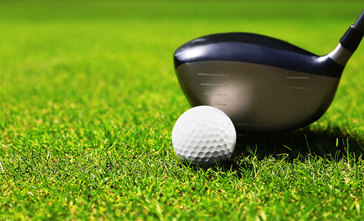 Golf-Physiotherapie